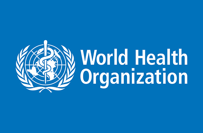 Global Health Development Entering New Era: WHO